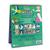  Floss And Rock Magic Color Changing Watercard Easel And Pen - Fairy Tale - Back